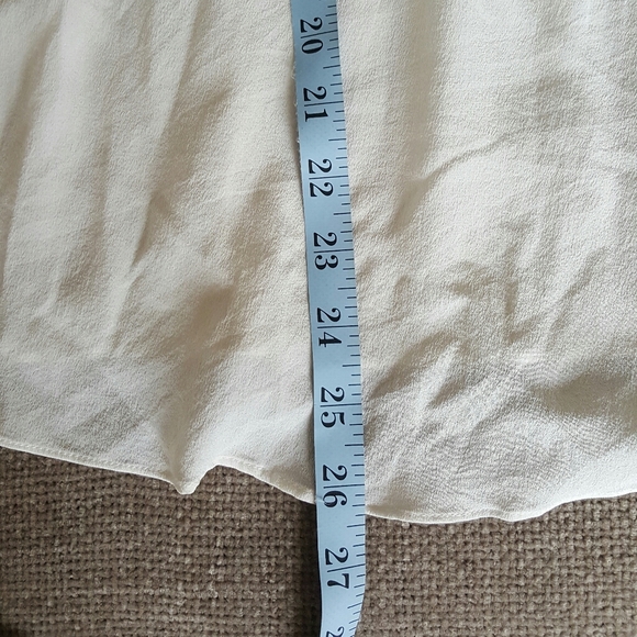 Joie  Peasant Blouse - Picture 8 of 11